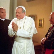 Pope John Paul II - galeria zdjęć - filmweb