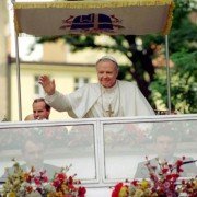 Pope John Paul II - galeria zdjęć - filmweb