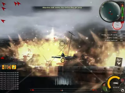Heroes in the Sky - galeria zdjęć - filmweb