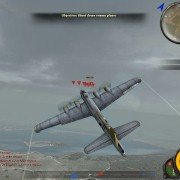 Heroes in the Sky - galeria zdjęć - filmweb