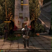 Dragon Age II: The Exiled Prince - galeria zdjęć - filmweb