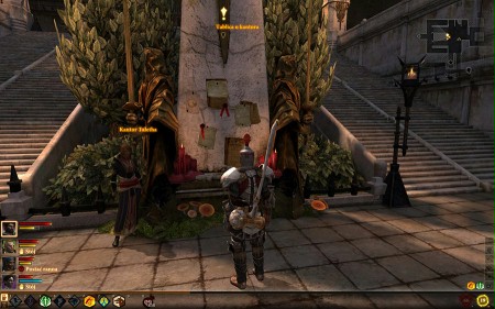 Dragon Age II: Książę na wygnaniu - galeria zdjęć - filmweb