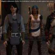 Dragon Age II: Książę na wygnaniu - galeria zdjęć - filmweb