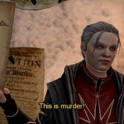 Dragon Age II: The Exiled Prince - galeria zdjęć - filmweb