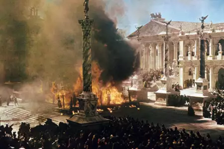 Upadek Cesarstwa Rzymskiego - galeria zdjęć - filmweb