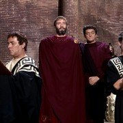 Upadek Cesarstwa Rzymskiego - galeria zdjęć - filmweb
