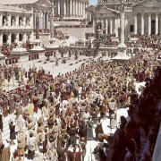 The Fall of the Roman Empire - galeria zdjęć - filmweb