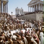 The Fall of the Roman Empire - galeria zdjęć - filmweb