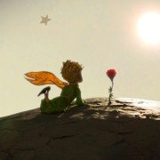 Le Petit Prince - galeria zdjęć - filmweb