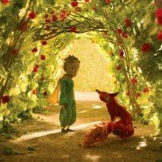 Le Petit Prince - galeria zdjęć - filmweb