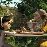 Le Petit Prince - galeria zdjęć - filmweb