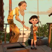 Le Petit Prince - galeria zdjęć - filmweb