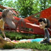 Le Petit Prince - galeria zdjęć - filmweb