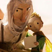 Le Petit Prince - galeria zdjęć - filmweb