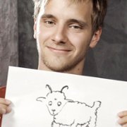 Maciej Musiał w Mały Książę