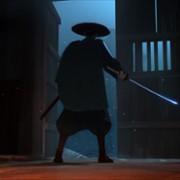 Niebieskooki samuraj - galeria zdjęć - filmweb