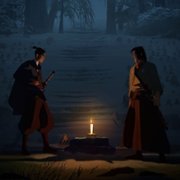 Blue Eye Samurai - galeria zdjęć - filmweb