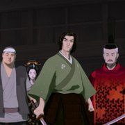 Blue Eye Samurai - galeria zdjęć - filmweb