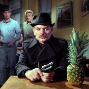 Człowiek z Hawru - galeria zdjęć - filmweb