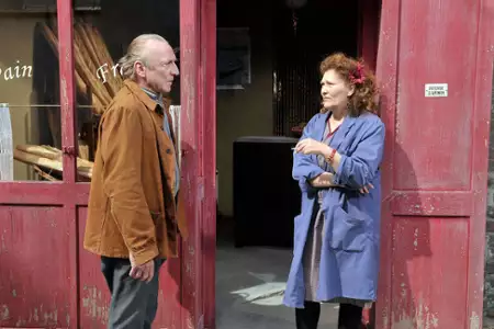 Człowiek z Hawru - galeria zdjęć - filmweb
