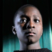 Idrissa, mały uchodźca
