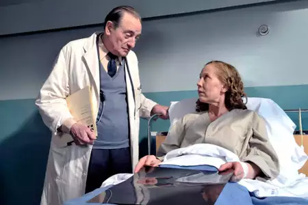 Człowiek z Hawru - galeria zdjęć - filmweb