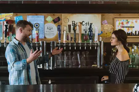 You Me Her - galeria zdjęć - filmweb
