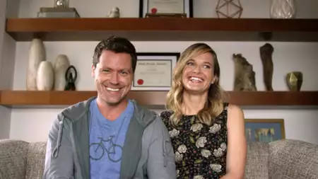 You Me Her - galeria zdjęć - filmweb
