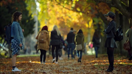 Sezon 2 Odcinek 2 Przyzwyczajenie jest drugą naturą człowieka