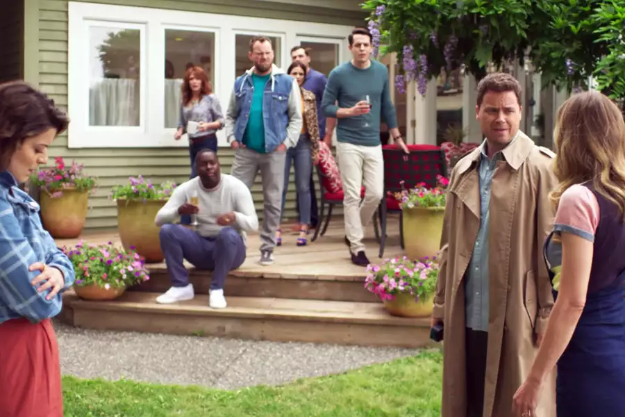 You Me Her - galeria zdjęć - filmweb
