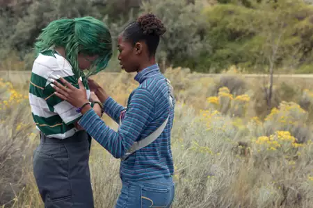 The Friendship Game - galeria zdjęć - filmweb