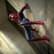 Andrew Garfield w Niesamowity Spider-Man 2