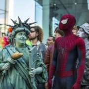 The Amazing Spider-Man 2 - galeria zdjęć - filmweb