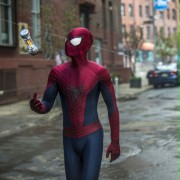 Niesamowity Spider-Man 2 - galeria zdjęć - filmweb