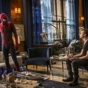 Niesamowity Spider-Man 2 - galeria zdjęć - filmweb