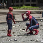 Niesamowity Spider-Man 2 - galeria zdjęć - filmweb