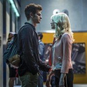 Niesamowity Spider-Man 2 - galeria zdjęć - filmweb