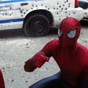 Niesamowity Spider-Man 2 - galeria zdjęć - filmweb