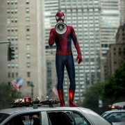 The Amazing Spider-Man 2 - galeria zdjęć - filmweb