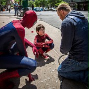 Niesamowity Spider-Man 2 - galeria zdjęć - filmweb