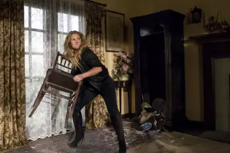 Santa Clarita Diet - galeria zdjęć - filmweb
