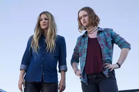 Santa Clarita Diet - galeria zdjęć - filmweb