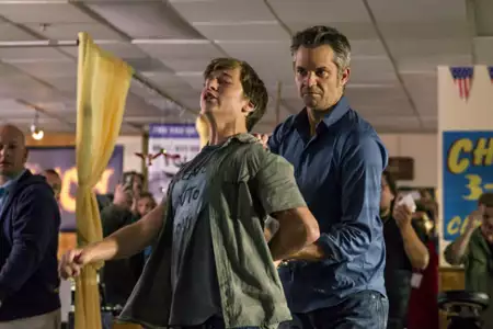 Santa Clarita Diet - galeria zdjęć - filmweb