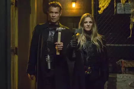 Santa Clarita Diet - galeria zdjęć - filmweb
