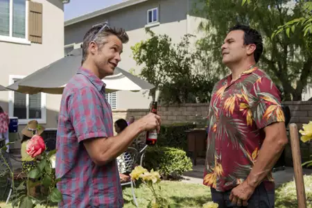 Santa Clarita Diet - galeria zdjęć - filmweb
