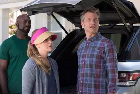 Santa Clarita Diet - galeria zdjęć - filmweb