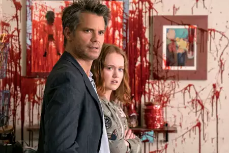Santa Clarita Diet - galeria zdjęć - filmweb