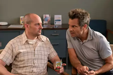 Santa Clarita Diet - galeria zdjęć - filmweb