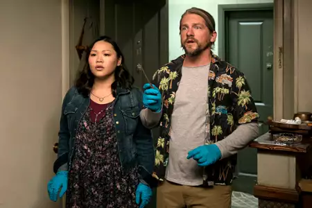 Santa Clarita Diet - galeria zdjęć - filmweb