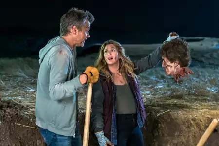 Santa Clarita Diet - galeria zdjęć - filmweb